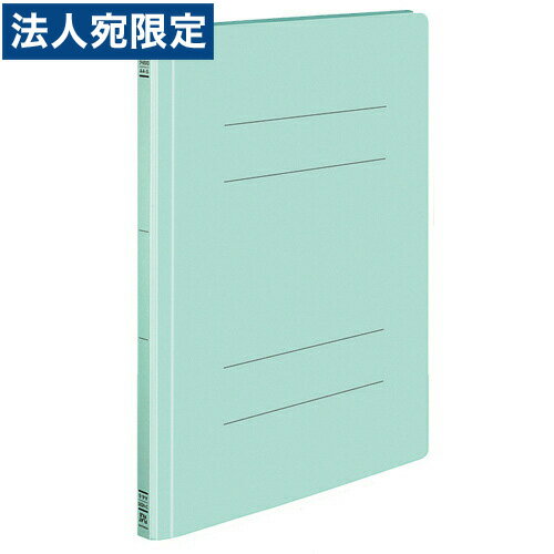 Other - コクヨ フラットファイルS(ストロング) A4タテ ブルー 10冊 フ-VS10B