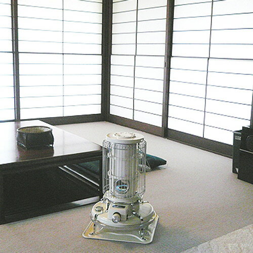アラジン 石油ストーブ ブルーフレームヒーター...の紹介画像3
