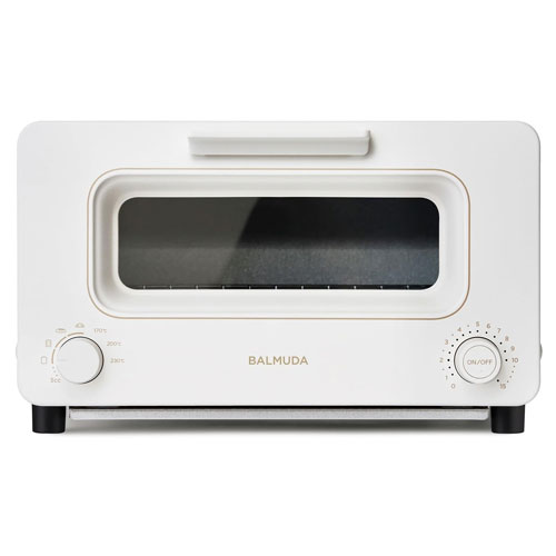 『取寄品』バルミューダ スチームトースター T...の紹介画像2