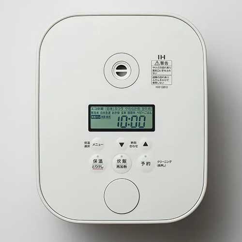 ���Ӵ� �ݰ� ������ STAN. 5.5�� IH ���ӥ��㡼 �ۥ磻�� NW-SB10-WA������̵���ʰ����ϰ�����ˡ�