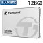 ȥ󥻥 SSD 128GB SATA-III 3D TLC 2.5  TS128GSSD230S̵ʰϰˡ