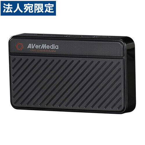 wixAVer Media rfILv`[ Live Gamer MINI GC311 wiꕔn揜jx