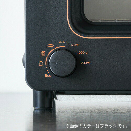 バルミューダスチームトースターホワイトK05A-WHトースターパン焼き器BALMUDATheToaster