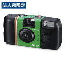 富士フイルム インスタントカメラ 写ルンです 27枚撮り LF JDV1 SP FL 27SH 1 使い捨てカメラ