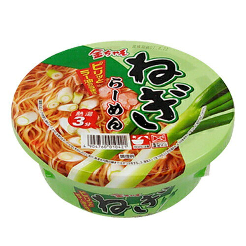 徳島製粉 金ちゃん ねぎラーメン 106g×3個 インスタント ラーメン 袋麺 カップ麺 officetrust-10022130 オフィストラスト サンプル画像2