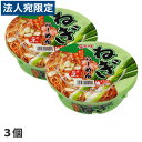 徳島製粉 金ちゃん ねぎラーメン 106g×3個 インスタント ラーメン 袋麺 カップ麺
