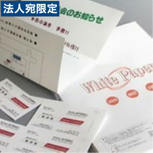 B5 Size Paper - Nagatoya ホワイトペーパー ナ-021 特厚口 B5 50枚