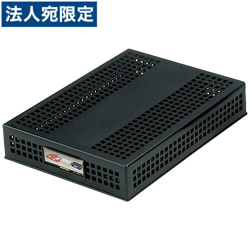 乐天商城 - 『取寄品』セキセイ シストレー A4フタ付 STX-70-60 黒