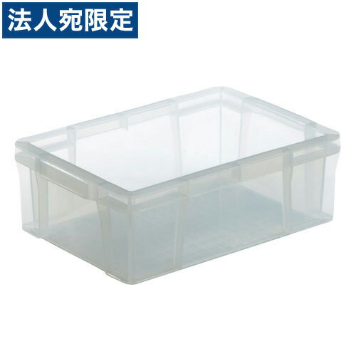 『取寄品』リス ホームコンテナ HC-04B GHOM087