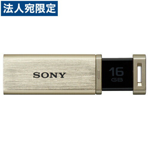 wixSONY USB[16GB S[hUSM16GQX Nwiꕔn揜jx