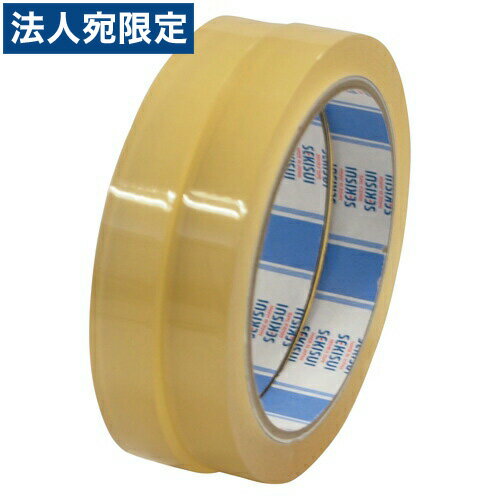 積水化学工業 セキスイセロテープ 252 18mmx50m 10巻