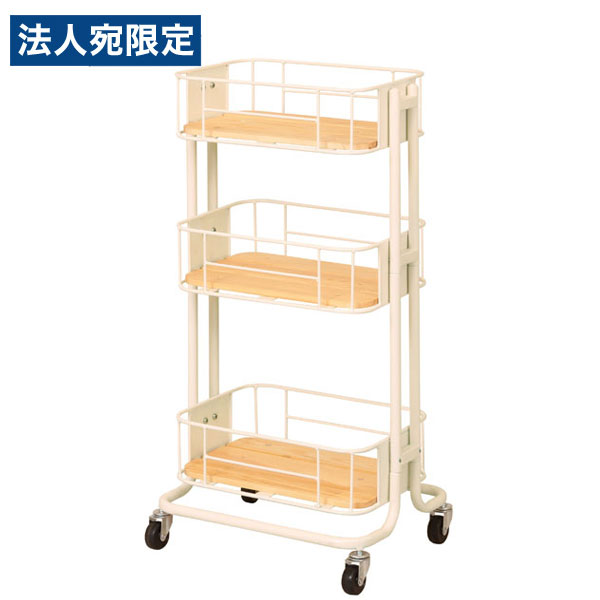  BY CAGE 若 W445D350H855mm ۥ磻 BCW-440(WH)[ ӡ磻 Ǽ å ɥ...