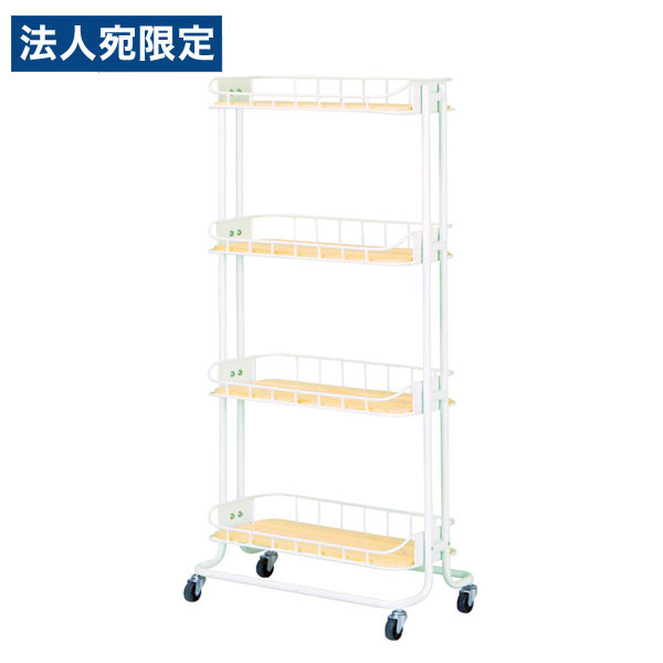  BY CAGE å W650D350H1300mm ۥ磻 BCR-640(WH)[ ӡ磻 Ǽ å ʪ...