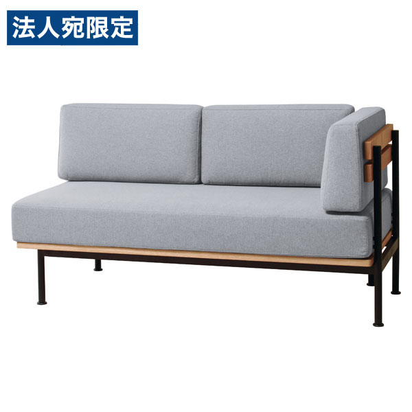  Glam ॽե ɪ W1350D650H700mm 饤ȥ졼 GLM-LS001FAL(LGR)[  ե ...