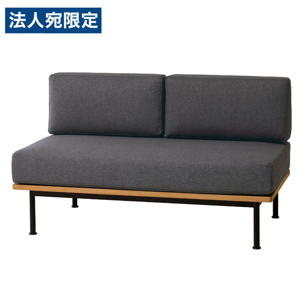 Glam 2Pե W1200D650H700mm 㥳륰졼 GLM-LS001F(CGR)[  ե 2 ...