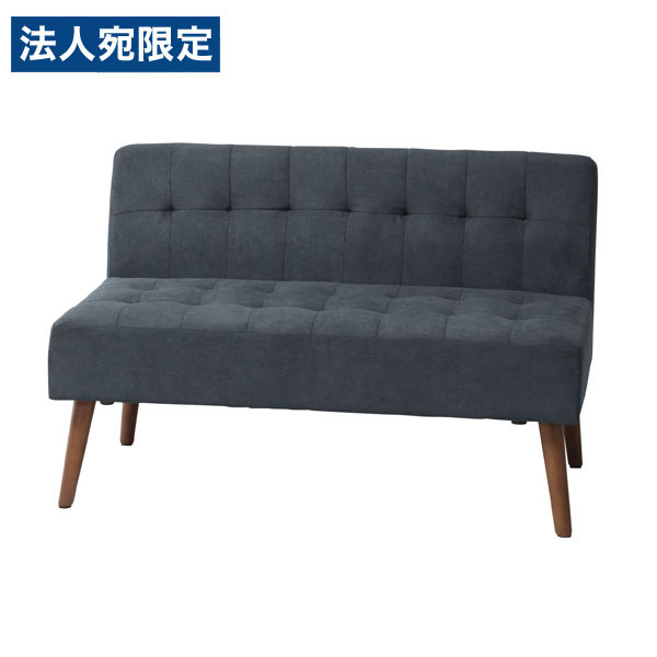  mild 2Pե W1100D620H700mm ǥץ֥롼 MLD-LS001M(DBL)[ ߥ ػ  ե...