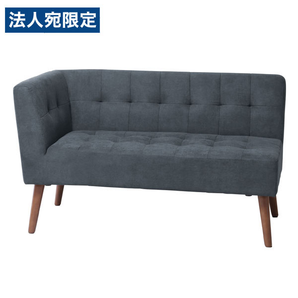  mild ॽե ɪ W1210D620H700mm ǥץ֥롼 MLD-LS001R(DBL)[ ߥ ػ ...