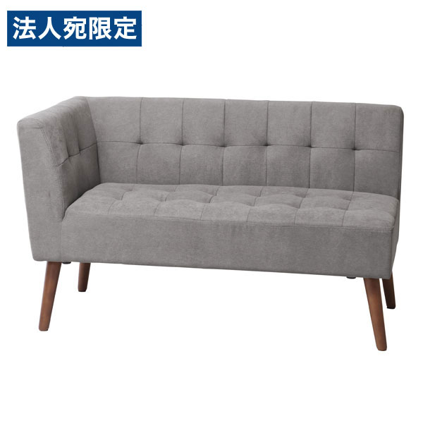  mild ॽե ɪ W1210D620H700mm 졼 MLD-LS001R(GR)[ ߥ ػ  ե ...