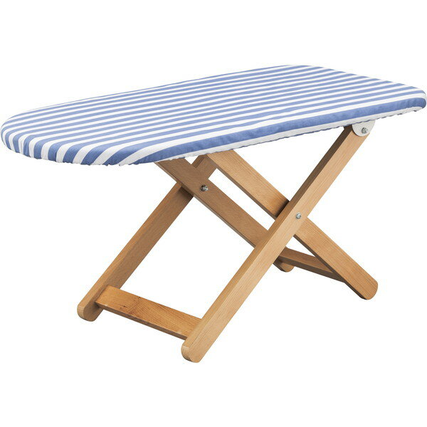 東谷 アイロン台 S ブルー LFS-271BL 『代引不可』『送料無料（一部地域除く）』