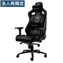 noblechairs Q[~O`FA EPIC S[h NBL-PU-GOL-003 wwsxwsxwiꕔn揜jx