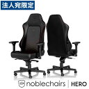 noblechairs Q[~O`FA HERO bh NBL-HRO-PU-BRD-SGL wwsxwsxwiꕔn揜jx