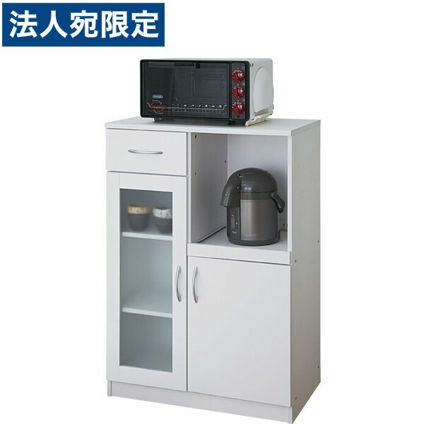 å å󥭥ӥͥå ӥ W650D395H970mm ۥ磻 SK9765-WH Բġ١Բġ١̵...