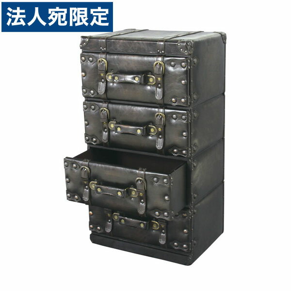 ë ȥ  4 W410D310H755mm ֥å IW-874 [ Ǽȶ Ǽ ӥ  ] ̵...
