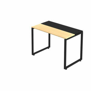 『受注生産品』Garage NSスタンダードタイプ 幅100cm 奥行60cm メラミン仕様 NS-106HM 『代引不可』『送料無料(一部地域除く)』 [3]