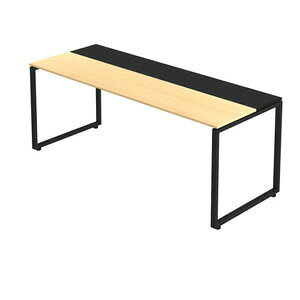 『受注生産品』Garage NSスタンダードタイプ 幅180cm 奥行70cm メラミン仕様 NS-187HM 『代引不可』『送料無料(一部地域除く)』 [3]