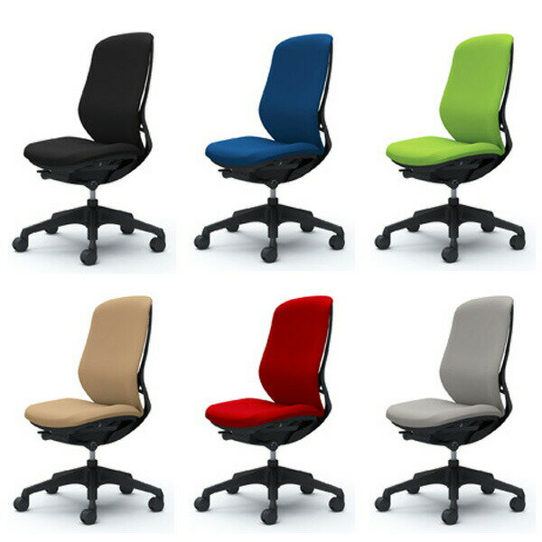 『ポイント10倍』オカムラ チェア Sylphy(シルフィー) 背クッション ハイ ブラックボディ 樹脂脚 C637XR [テレワーク 在宅ワーク 在宅勤務 リモートワーク 自宅用オフィスチェア SOHO スマートオフィス] 『代引不可』『送料無料(一部地域除く)』