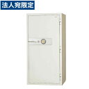 生興 耐火金庫 KCJシリーズ W680×D706×H1614 KCJ54-2D『代引不可』『別途 搬入設置費必須』『送料無料(一部地域除く)』