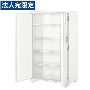 生興 耐火金庫 学籍簿用耐火金庫 W1120×D762×H1845 KC35-2DKS『代引不可』『別途 搬入設置費必須』『送料無料(一部地域除く)』