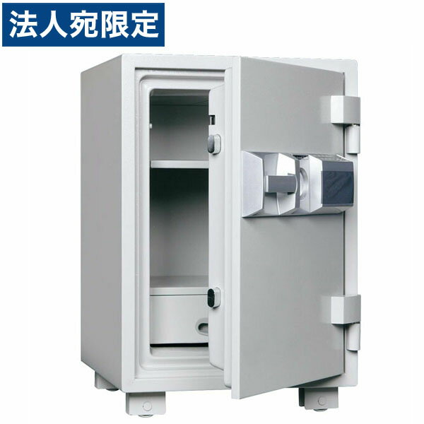 生興 耐火金庫 小型金庫 プッシュボタンタイプ W452×D518×H675 MEK68-DX『代引不可』『別途 搬入設置費必須』『送料無料（一部地域除く）』