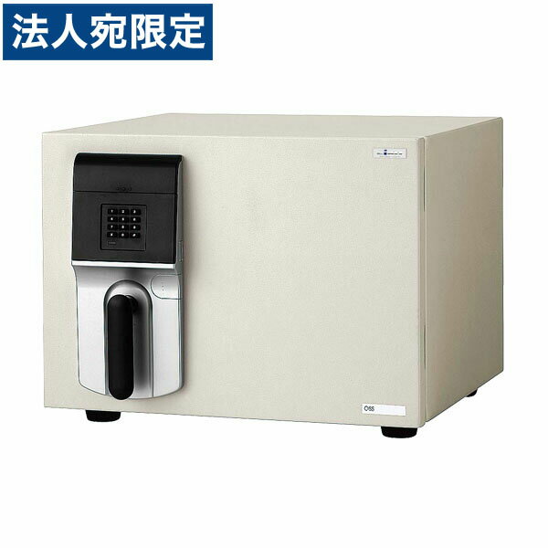 生興 耐火金庫 小型金庫 電子式 W484×D489×H372 OSS-E『代引不可』『別途 搬入設置費必須』『送料無料（一部地域除く）』