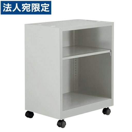 ライオン事務器 デスクアンダーラック ビジネスデスク EDシリーズ W500×D330×H610mm ライトグレー ED-N533UD 679-62『代引不可』『送料無料(一部地域除く)』 ライオン事務器 デスクアンダーラック ビジネスデスク EDシリーズ W500×D330×H610mm ライトグレー ED-N533UD 679-62『代引不可』『送料無料(一部地域除く)』