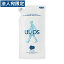 ウルオス 薬用スキンウォッシュ 420ml 詰め替え用パウチ