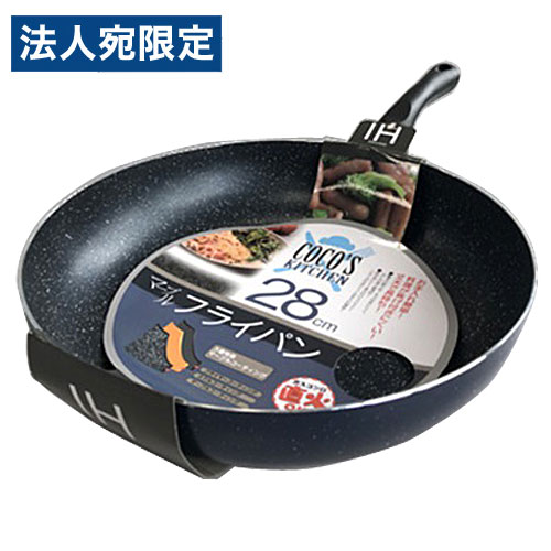 ٥å Coco's Kitchen IHб ޡ֥ ե饤ѥ 28cm   Ĵ IHб ξ