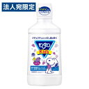 アース製薬 モンダミンKid's ぶどう味 600ml デンタルケア オーラルケア 洗口液 マウスウォッシュ ノンアルコール『医薬部外品』(4)
