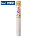 ニトムズ 窓ガラス断熱シート Wフォーム 水貼り 90×180cm HH0013 遮熱 断熱 熱 省エネ 結露 節電 簡単 断熱シート 窓 暖房(3)