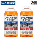 KeePer コーティング専門店のカーシャンプー 700ml×2個 洗車 車 自動車 車用品 カー用品 洗剤 プロ仕様 キーパー
