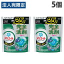 アリエール ジェルボールプロ 部屋干し 詰替 ハイパージャンボ 28P×5個 P&G『送料無料(一部地域除く)』