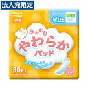 第一衛材 フリーネHome ふんわりやわらかパッド 50cc 中量用 30枚