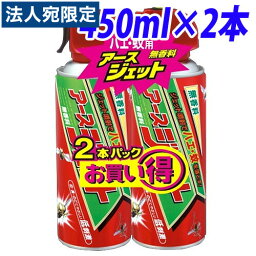 アース製薬 アースジェット 450ml×2本パック