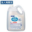 花王 ハンドスキッシュ EX 4.5L 『指定医薬部外品』『送料無料（一部地域除く）』