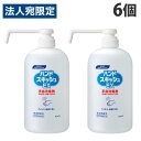 花王 ハンドスキッシュ EX 本体 ロングノズル 800ml×6個 『指定医薬部外品』『送料無料(一部地域除く)』(3)