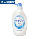 花王 ビオレU ボディウォッシュ ポンプ 480ml