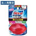 小林製薬 トイレ洗浄剤 液体ブルーレット おくだけ 除菌EX ロイヤルブーケの香り つけ替用 67ml トイレ用品 トイレ掃除 黒ズミ 除菌 掃除