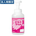 サラヤ サニサーラフォームSH 泡ポンプ付 300ml 『指定医薬部外品』