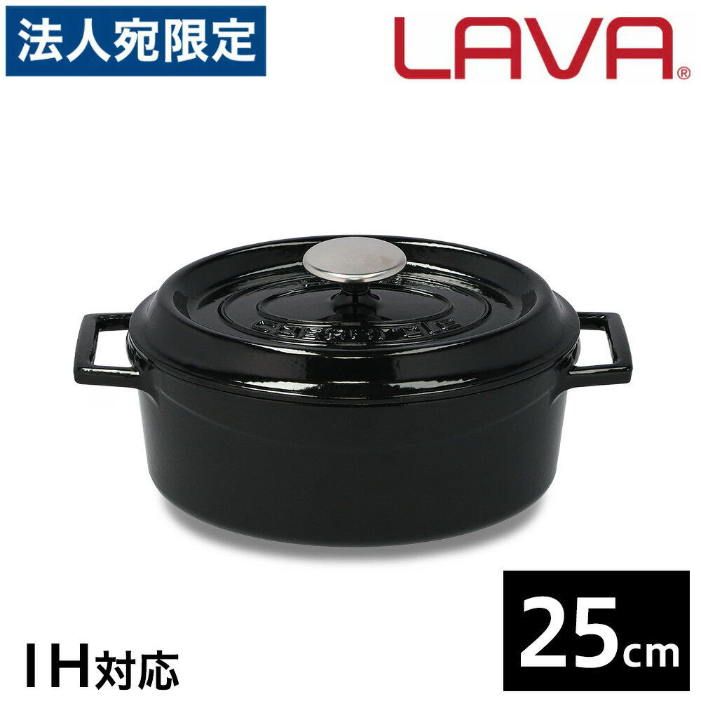 LAVA I[oLZ[ 25cm Shiny Black  z[[ IHΉ OsO AEghA Lv o[xL[ p[eBwiꕔn揜jx