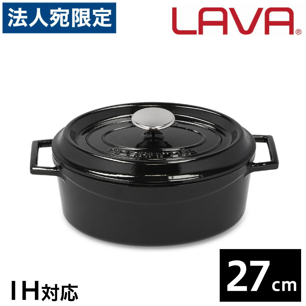 LAVA I[oLZ[ 27cm Shiny Black  z[[ IHΉ OsO AEghA Lv o[xL[ p[eBwiꕔn揜jx